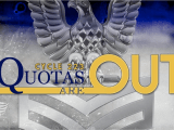 Navy Enlisted Advancement Quotas for E-4 E-5 and E-5 Cycle 223 March&nbsp;2014