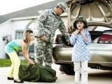 In The Military And Traveling For The Holidays? Do This&nbsp;Now….!