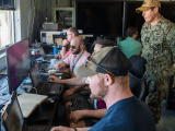 Breaking into the Tech Industry: Opportunities for Navy&nbsp;Veterans
