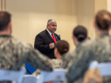 Leadership Careers for Veterans: How Navy Skills Translate to Civilian&nbsp;Success