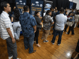 Turn Job Fairs into Job Offers: How to Prepare for Veteran Job Fairs and a Complete&nbsp;Calendar