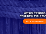 Get help writing your navy evals today! Be the first to see whats new! Be a&nbsp;plankowner.