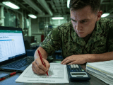 7 Myths About Navy Advancement Quotas That Are Holding You&nbsp;Back