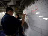 From Military Discipline to Civilian Success: Time Management&nbsp;Tips