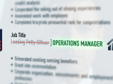 How to Translate “Leading Petty Officer” into “Operations Manager” Without Sounding Like a&nbsp;Robot