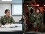 A-School vs. The Fleet: What New Sailors Need to Know About the Culture&nbsp;Shock