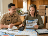 Base Housing vs. Economy: The Pros and Cons of PPV&nbsp;Living