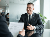 From Camo to Corporate: The Complete Guide to Crushing Your First Civilian&nbsp;Interview
