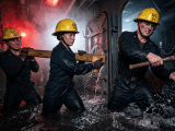 Surviving Battle Stations 21: The Only Guide Future Sailors Need for USS&nbsp;Trayer
