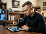 The Best Apps and Websites for Navy Wide Advancement Exam&nbsp;Prep