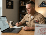 180 Days Out? The Military “Exit Strategy” Checklist You Can’t Afford to&nbsp;Ignore